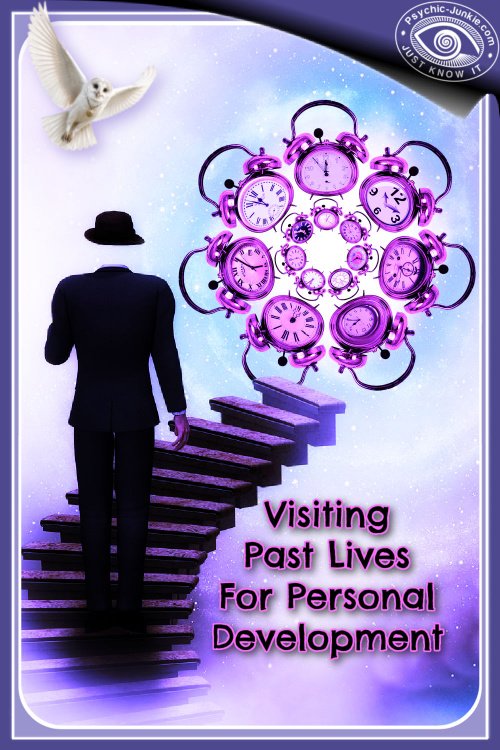 How Past Lives Can Affect You In This Life