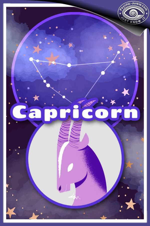 Traits Capricorn Horoscope Junkie