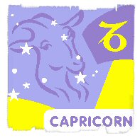 Capricorn Eminent Personalities