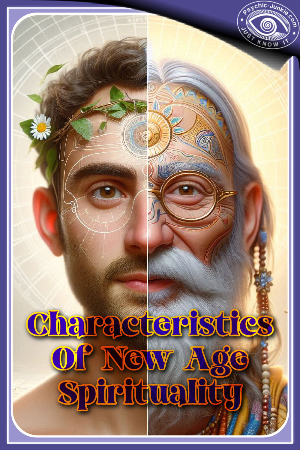 Characteristics Of New Age Spirituality