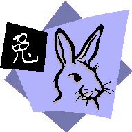 Rabbit Chinese Astrology Animals