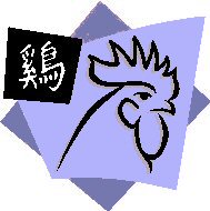 Rooster Chinese Astrology Animals
