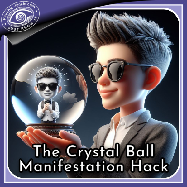 The Crystal Ball Manifestation Hack