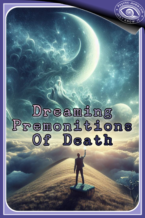 Dream Premonitions Of Death