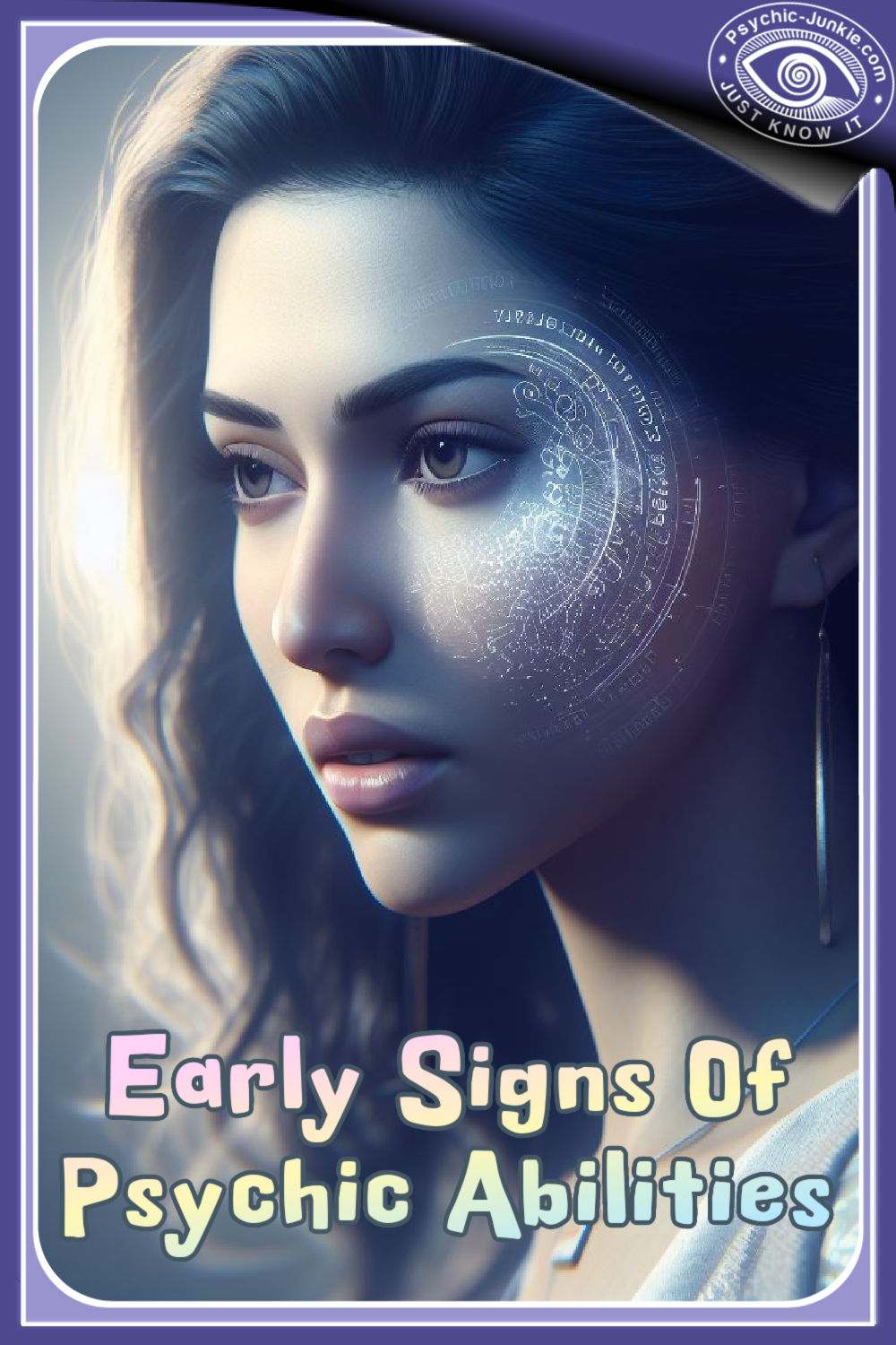 Early Signs Of Psychic Abilities
