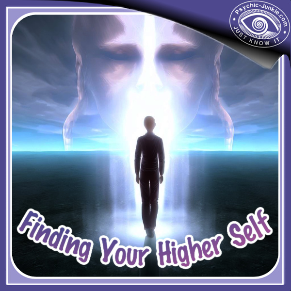 Finding Your Higher Self