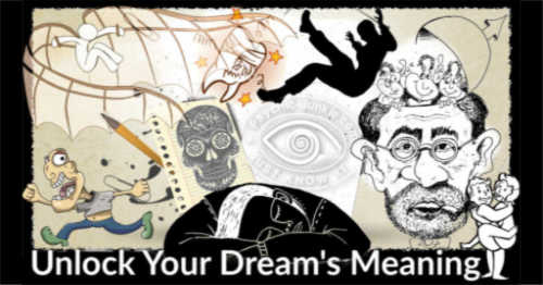 Free Dream Meanings And Interpretations FAQs Answered Here