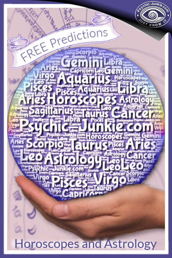 Free Horoscope And Astrology Predictions For All Signs