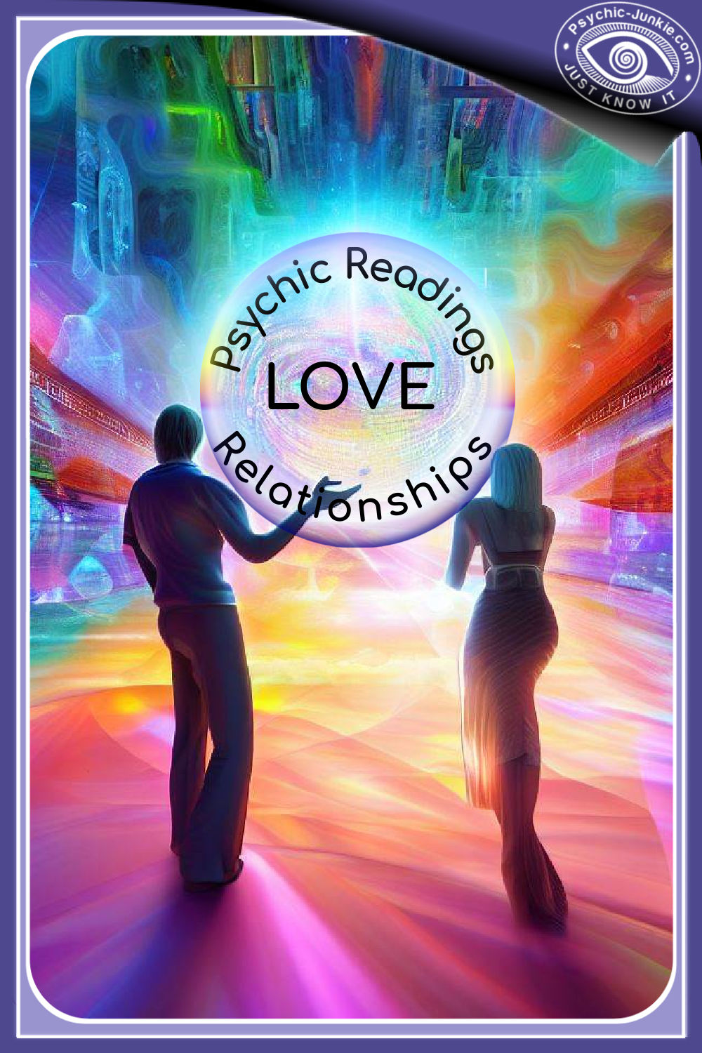 Free Love Relationship Psychic Readings