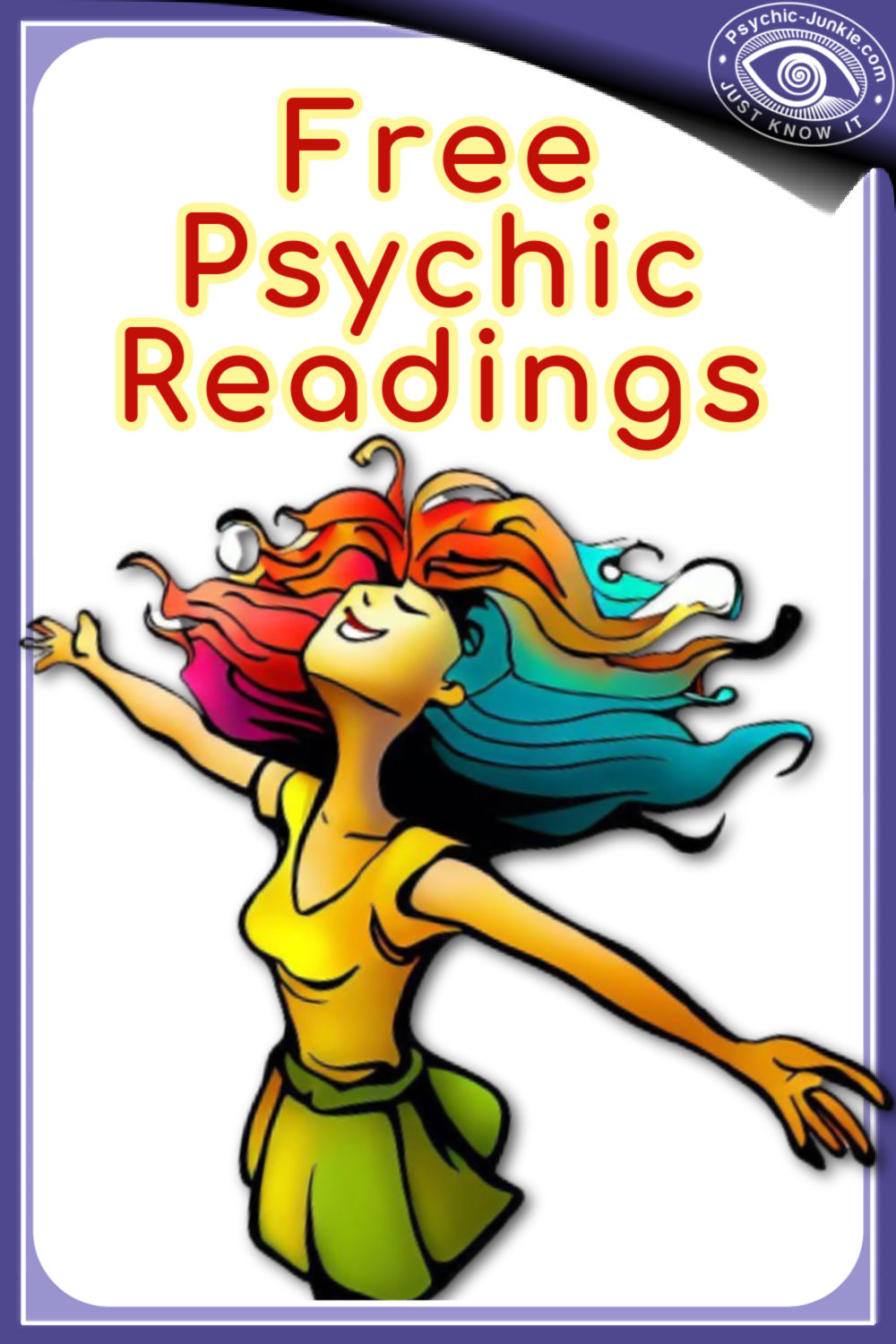 How To Find An Absolutely Free Psychic Reading Online