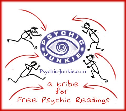 Free Psychic Tribes