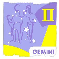 Gemini Eminent Personalities