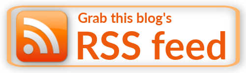 Here's the RSS Feed