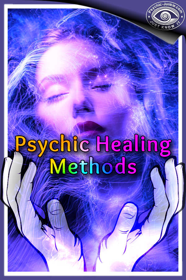 Life Force Energy Methods Of Healing Body Mind And Spirit