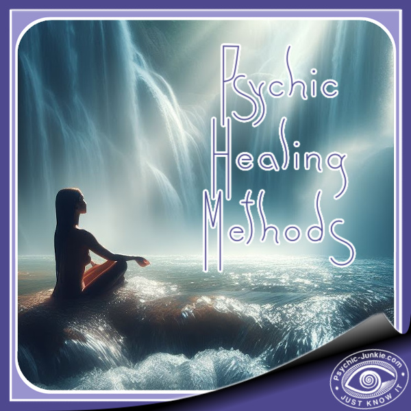 Life Force Energy Methods Of Healing Body Mind And Spirit