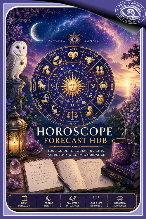Horoscope Junkie Forecast Hub featuring horoscope forecasts, zodiac signs, and astrology guidance Horoscope Junkie Forecast Hub featuring horoscope forecasts, zodiac signs, and astrology guidance