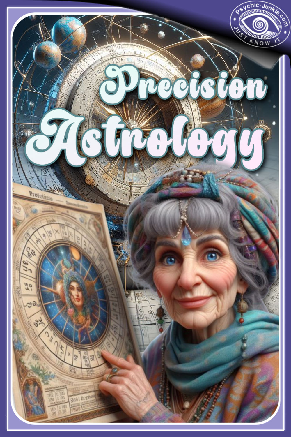 Horoscopic Astrology Forecasting