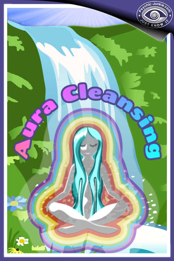 How To Cleanse The Aura In 7 Different Ways