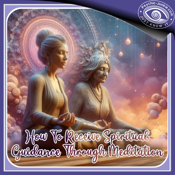 How To Receive Spiritual Guidance In Natural And Holistic Ways