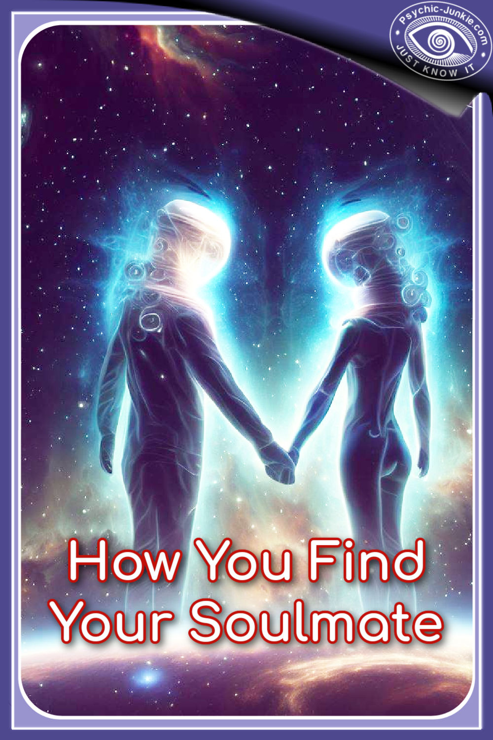 How You Find Your Soulmate