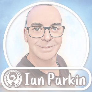 Noosa Clairvoyant Coach Ian Parkin