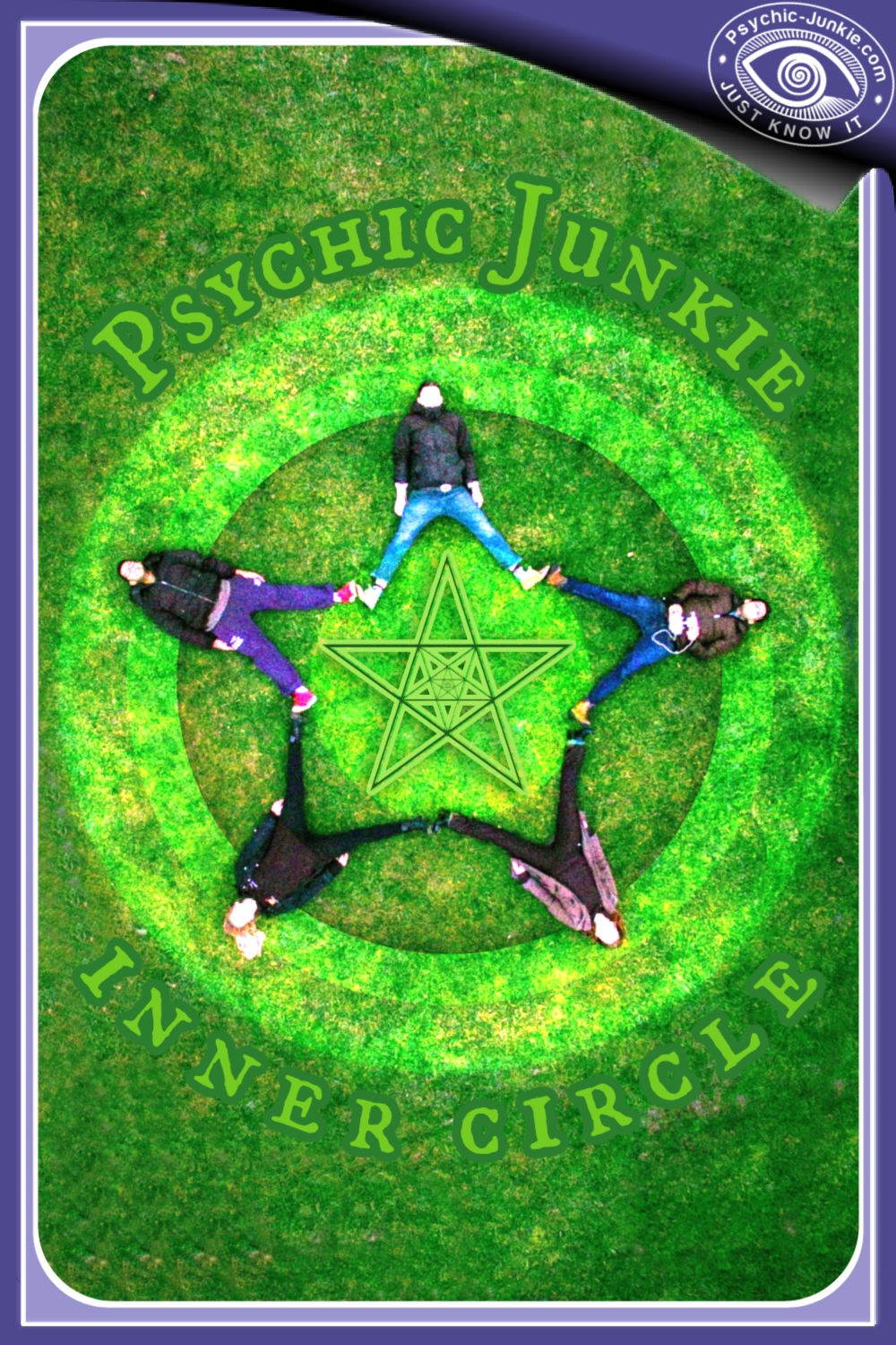 You Can Join The Inner Psychic Circle Here