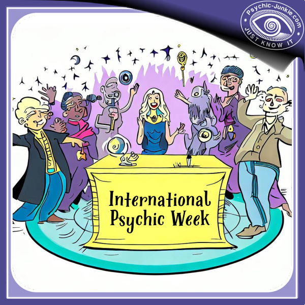 International Psychic Week
