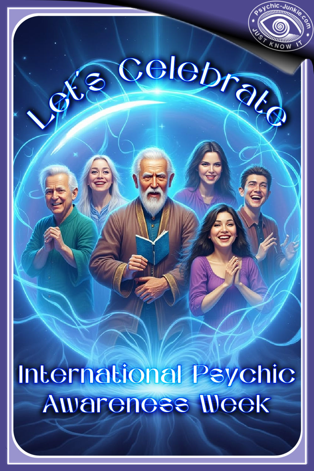 International Psychic Week