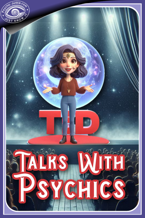 Interviews With Psychics Interviews With Psychics