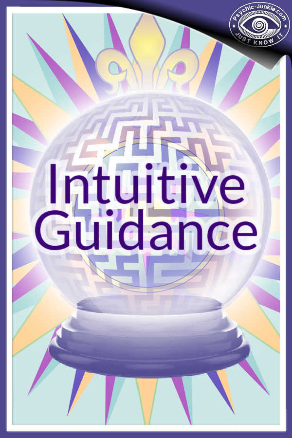 An Intuitive Guidance Session Can Lead You To A Better Future