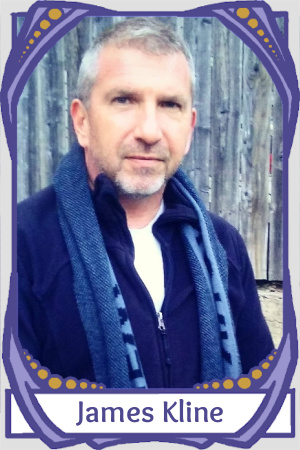 James Kline, New York Psychic