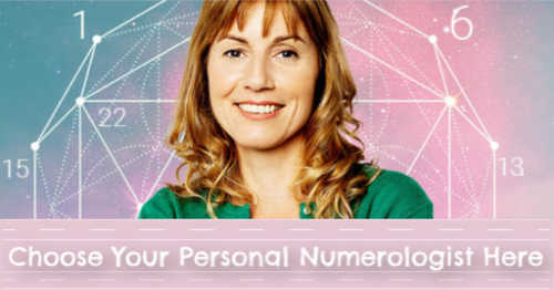 Click Here To Choose Your Numerologist
