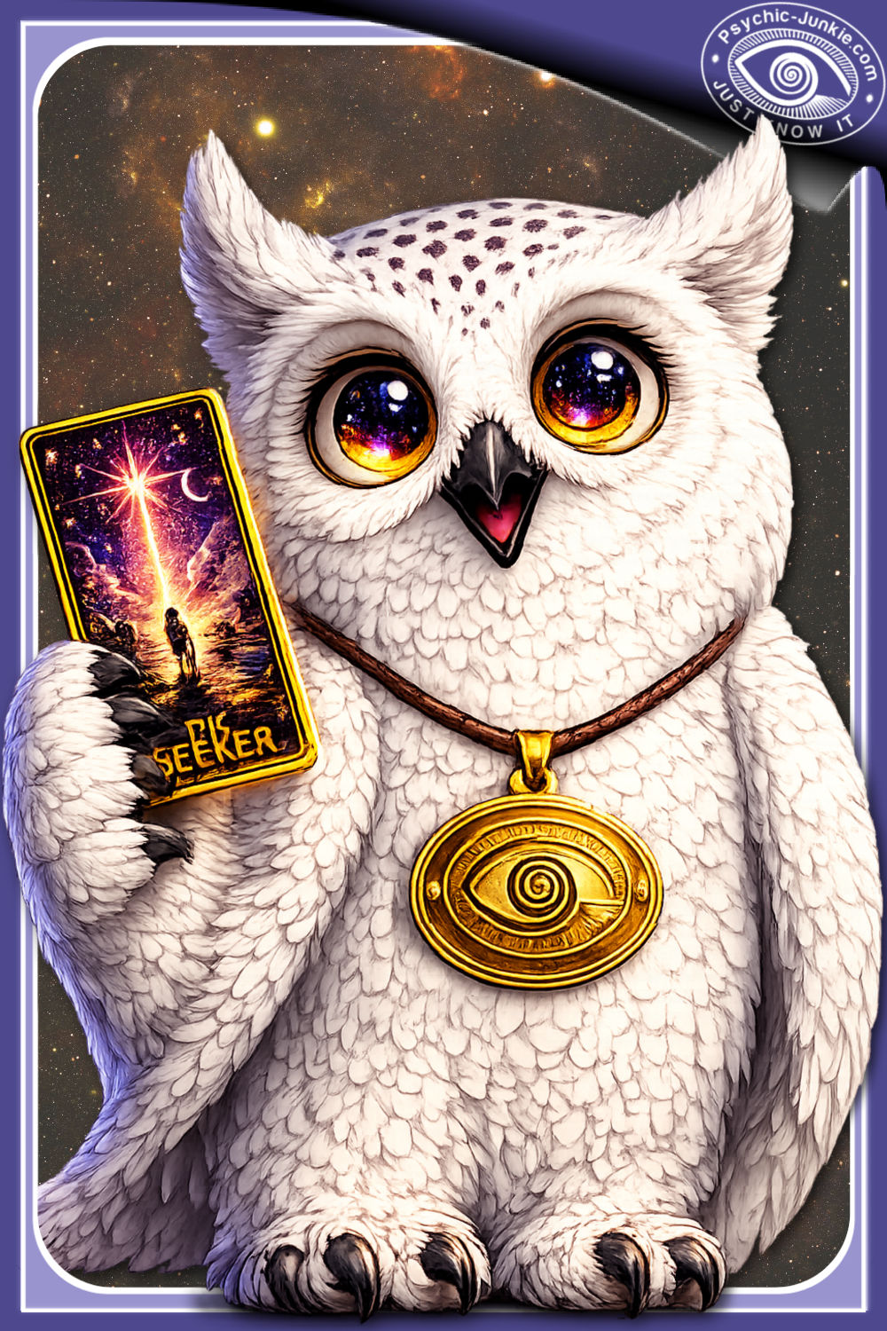 Latest Psychic News And Blog Updates