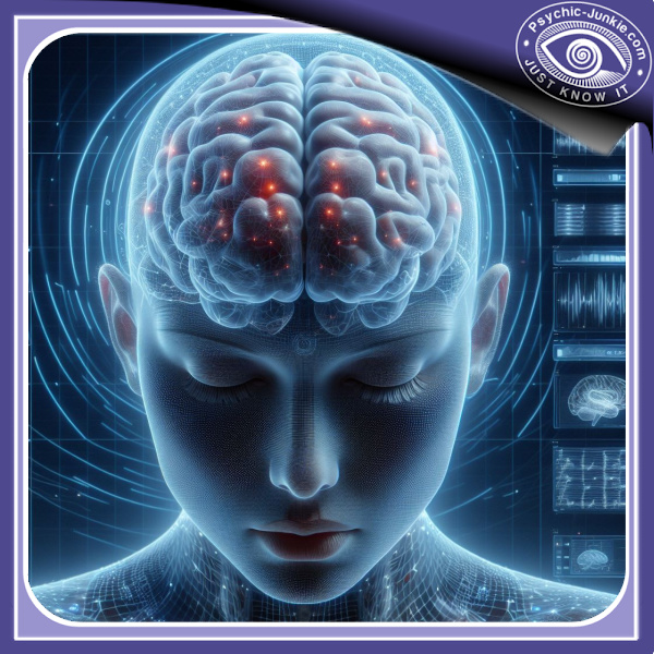 The Alpha State Of Mind Techniques For Your Psychic Development