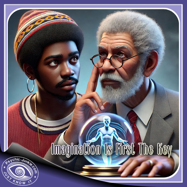 Learn To Develop Psychic Abilities The Complete Beginner's Way