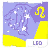 Leo Eminent Personalities