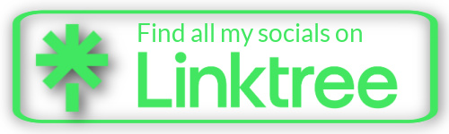 Find all my socials on Linktree