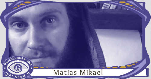 Guest post by Matias Mikael