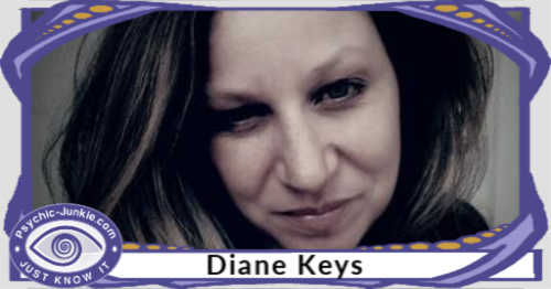 Diane Keys Psychic