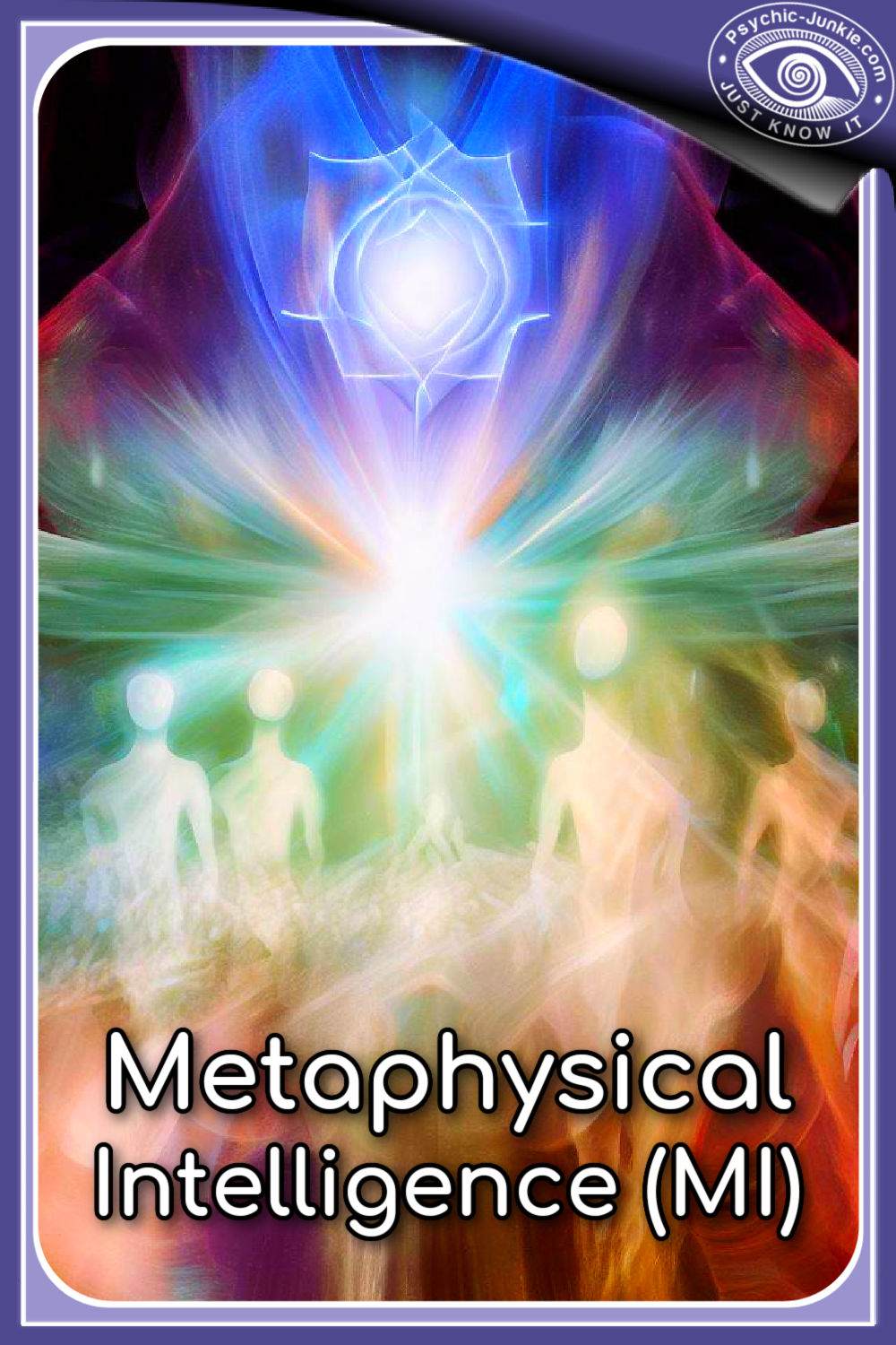 Metaphysical Intelligence