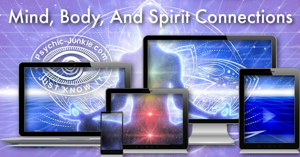 Online Mind Body And Spirit Connection