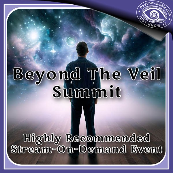 RSVP here for the Psychic & Intuitive Abilities Summit - at no charge