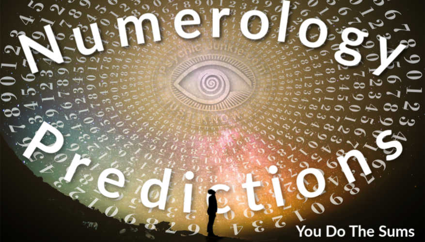 Numerology Predictions Numerology Predictions