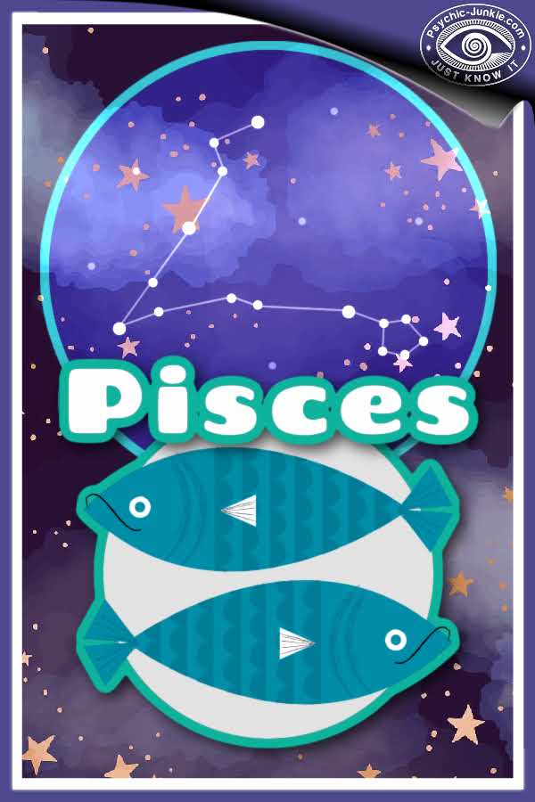Pisces Horoscope Junkie Traits