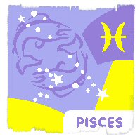 Pisces Eminent Personalities