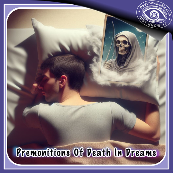 Are Premonition Of Death Dreams Accurate?