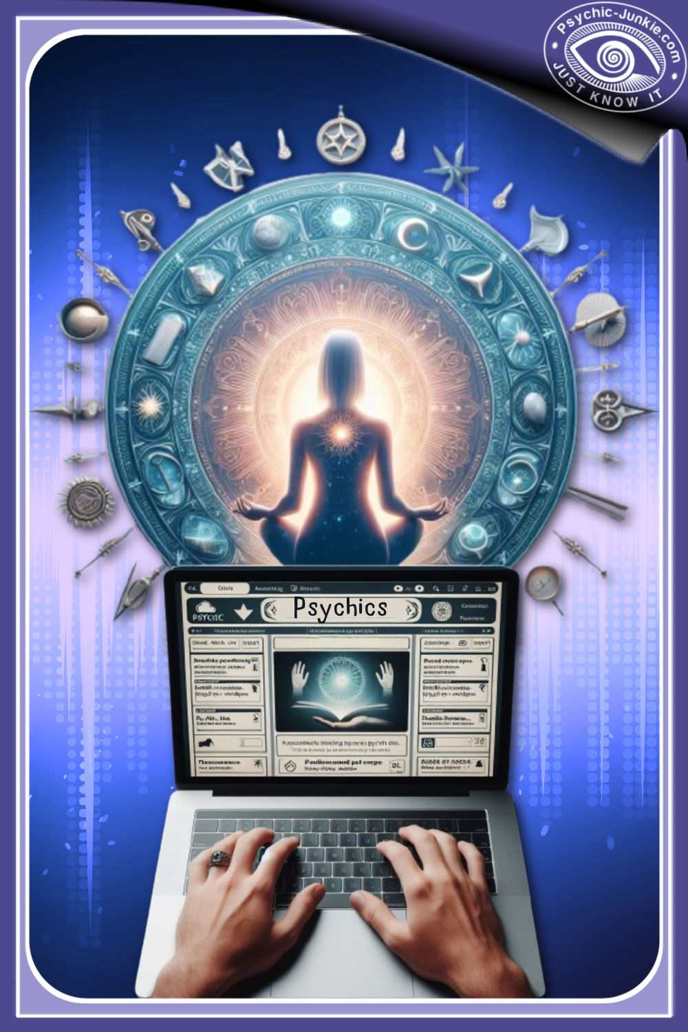 Free Psychic Classified Ads