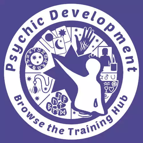 The Psychic Development Training Hub
