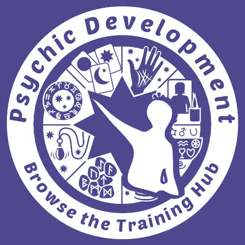 The Psychic Development Training Hub