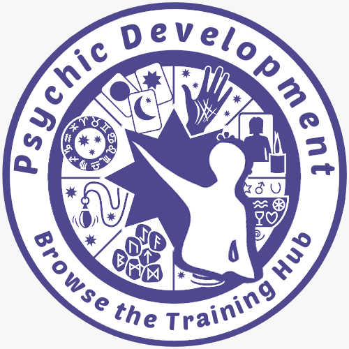 The Psychic Development Training Hub